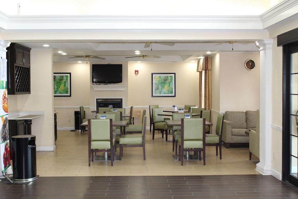Quality Inn Lake Stadt Exterior foto